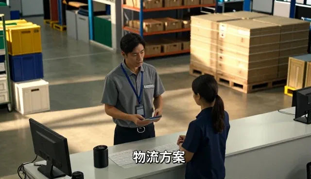 南京广顺物流有限公司解析货物运输的发展趋势