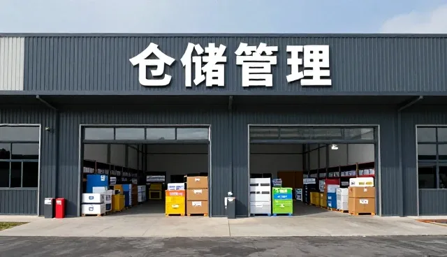 提升货物运输效率的系统响应优化策略