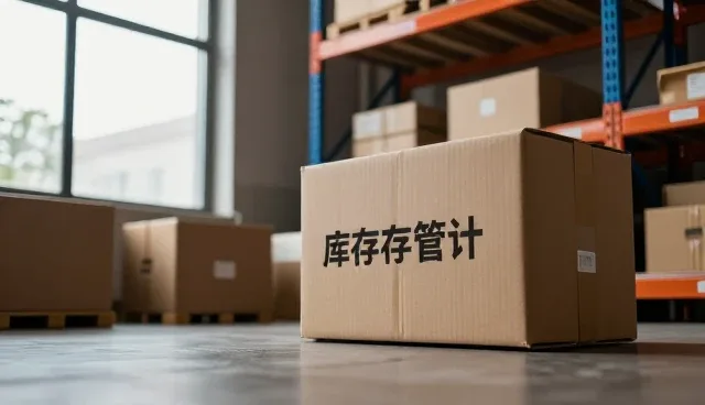 库存管理性能优化中的常见问题与处理策略