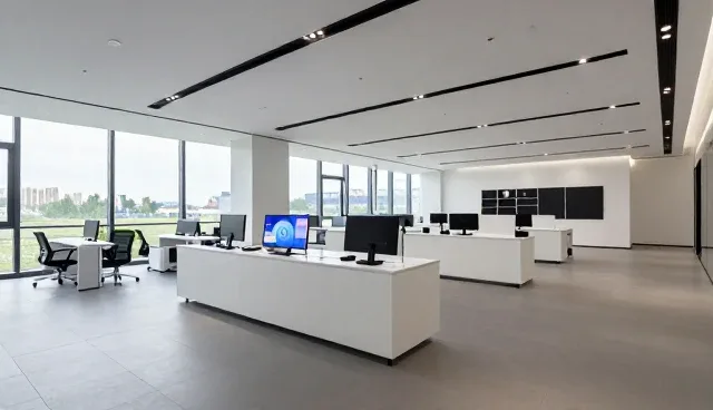 仓储优化中的数据安全选型关注点